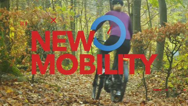 New Mobility #3