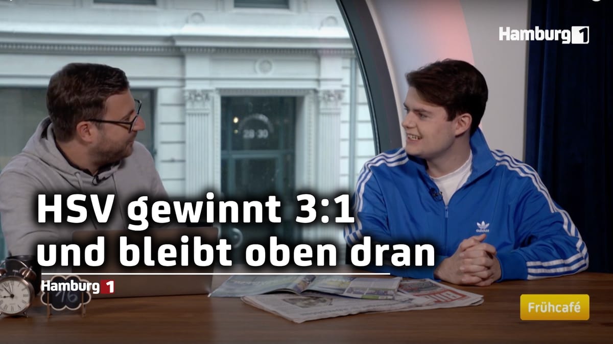 Fußball-News mit Freddy