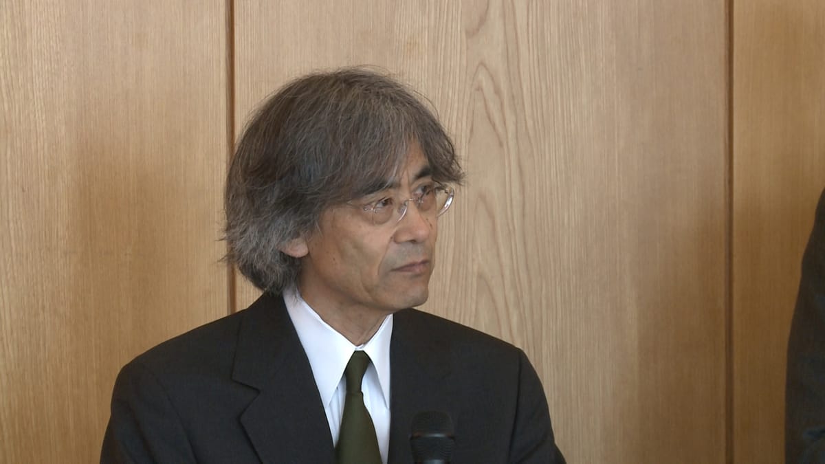 Abschied nach zehn Jahren: Dirigent Kent Nagano wechselt 2026 nach Spanien