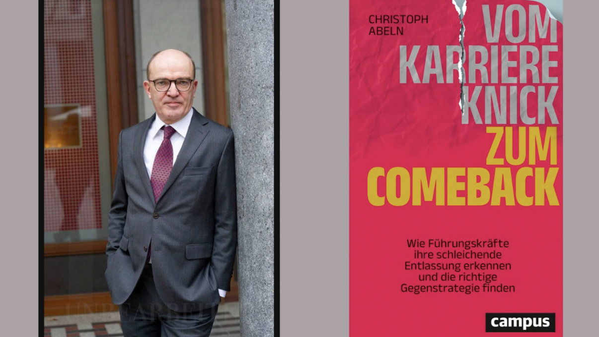 Vom Karriereknick zum Comeback