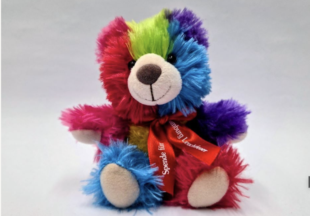 Leuchtfeuer-Teddy-Aktion 2025