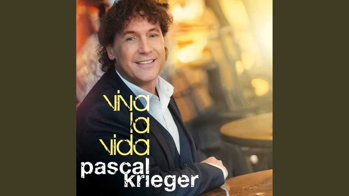 Pascal Krieger - Viva la Vida