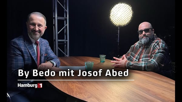 By Bedo mit Josof Abed
