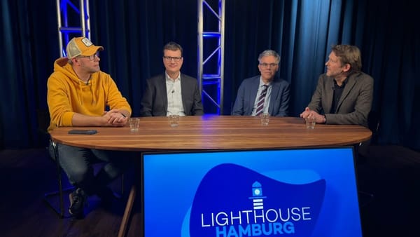 Kryptowährungen - Fantasie oder der zukunftsfähige Finanzmarkt?