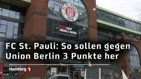 Trotz Heimschwäche: Pauli will wichtigen Sieg einfahren