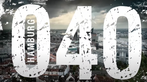 "Hamburg 040" - die Serie aus der Hansestadt