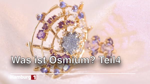 Was ist Osmium Teil4?