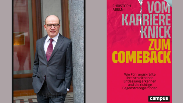 Vom Karriereknick zum Comeback