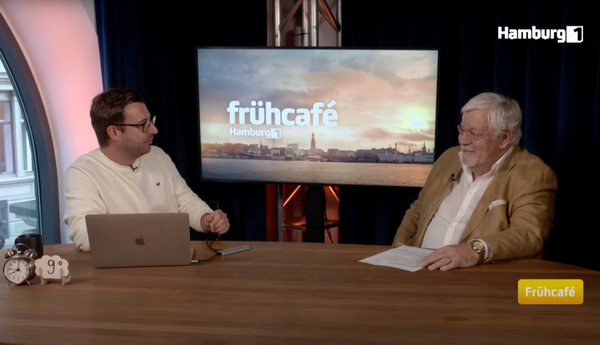 Boxen im Norden am 03. Oktober