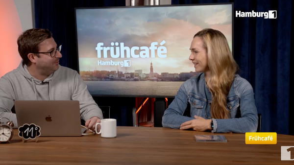 Ilka Groenewold - Debütalbum „Unikat“