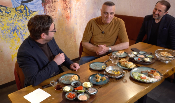 Gastronomie: zwischen Fachkräftemangel und steigenden Preisen