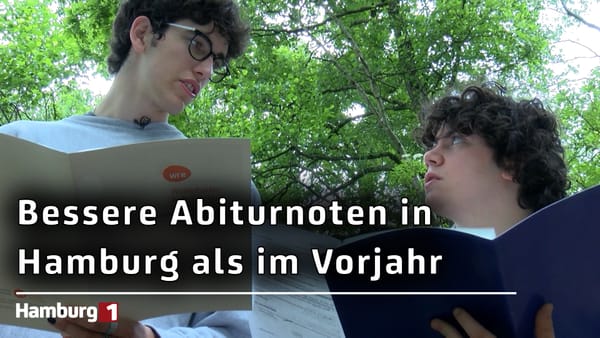 Vorläufige Abiturergebnisse: Bessere Abiturnoten, aber ESA und MSA bereiten Sorgen