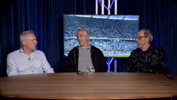 Hallo Hallo Fans vom 19.10.2026 - Zu Gast: Oliver Hallmann & Paulo Evaristo